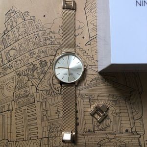 Nine West Watch